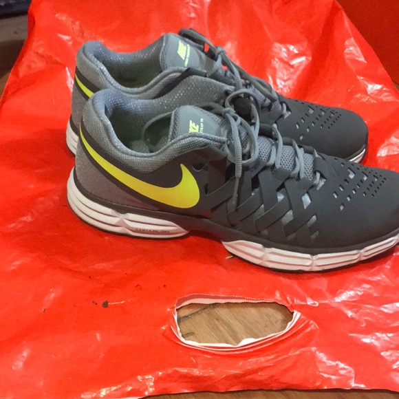 Nike Lunar Fingertrap TR - Picture 4 of 6